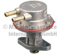 Pompa carburante meccanico 7.02242.23.0 PIERBURG per MERCEDES-BENZ 190