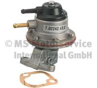 Pompa Carburante PIERBURG 7.02242.43.0 Voklswagen 1.2 1.6 113127025F 113127025G