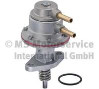 PIERBURG 7.02242.57.0 Pompa carburante