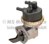 Pompa carburante meccanico 7.21780.50.0 PIERBURG per RENAULT DACIA