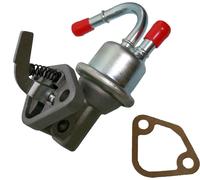 Pompa Carburante Meccanico Adatto A per Kubota V2607 V3300 V3600 V3800-DI