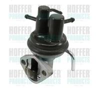 Pompa carburante meccanico HPOC657 HOFFER per SUZUKI SAMURAI Fuoristrada chiuso