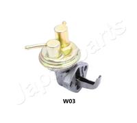 Pompa carburante meccanico PB-W03 JAPANPARTS per DAEWOO TICO