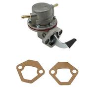 Pompa carburante meccanico POC505 MEAT & DORIA per AUSTIN ROVER MORRIS MG
