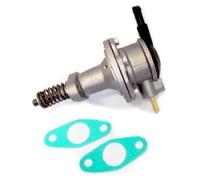 Pompa carburante meccanico POC526 MEAT & DORIA per OPEL ASCONA C OMEGA A