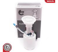 Pompa carburante MINI Mini R50 R53 02SKV778