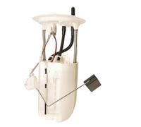 Pompa Carburante Modulo Pompa Serbatoio Della Benzina Modulo Della Pompa Carburante Unità Di Montaggio Modulo Della Pompa Compatibile Con Toyota Per Sequoia Per Tundra 2007-2018 FG0931