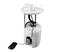 Pompa Carburante Modulo Unità Di Assemblaggio Del Modulo Della Pompa Del Carburante Parti Automobilistiche Compatibile Con KIA Per Picanto 2017 2018 2019 2020 2021 2022 2023 31110G6100