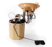 Pompa Carburante Modulo Unità Di Assemblaggio Del Modulo Pompa Del Gruppo Pompa Del Carburante Compatibile Con A4 2008-2016 Per A5 2008-2017 A2C53394853 8K0919050P 8K0919050Q