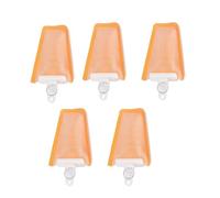 Pompa Carburante Moto Per XV1700PC XV1900A XV1900AS XV1900CT XV1900CU Elemento Filtrante Della Pompa Del Carburante(5PCS)