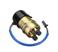 Pompa Carburante Moto Pompa Carburante 12v Pompa Carburante Per CBR 900 RR Per CBR 600 F3 F4 VT 600 750 Per VFR 750 Motore Motociclo Pozzo Olio Pompa Pompa Benzina(A)