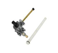 Pompa Carburante Moto Universale Per Shadow For Spirit Per Aero VT 750 Moto Valvola Carburante Interruttore Pompa Carburante Rubinetto Rubinetto Benzina Rubinetto Filtro Rubinetto Benzina