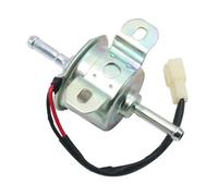 Pompa Carburante Motocicletta Per John Per Deere Per 3033R Per 3036E Per 3038E Per 3038R Per 3039R Per 3045R Per 3046R Per 4044M Per 4044R 4049 MR Pompa Benzina Elettrica Universale
