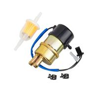 Pompa Carburante Motocicletta Per Shadow 750 Per VT750C/800/700C Per V45/65 Per Magna Per VF750C Per Goldwing 1200 Per GL1200 Per VF1100C/750 Pompa Benzina Elettrica Universale