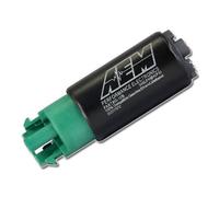 Pompa carburante nel serbatoio ad alto flusso compatibile AEM 340lph E85 con ...