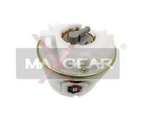 Pompa carburante nel serbatoio carburante 43-0052 MAXGEAR per VW SEAT FORD