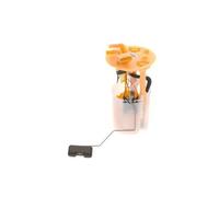 Pompa carburante nel serbatoio carburante elettrico 0 580 203 308 BOSCH