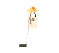Pompa carburante nel serbatoio carburante elettrico 0 580 203 314 BOSCH