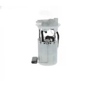 Bosch Pompa carburante 0 580 207 00F elettrica per Toyota Avensis