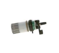 Pompa carburante nel serbatoio carburante elettrico 0 580 254 013 BOSCH per VW