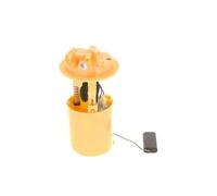 Bosch Pompa carburante 0 986 580 174, modulo elettrico nel serbatoio
