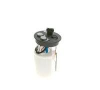 BOSCH 1 457 431 720 Filtro carburante