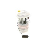 Pompa carburante nel serbatoio carburante elettrico 0 986 580 390 BOSCH