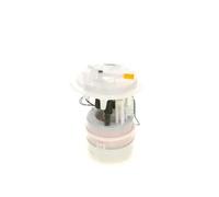 Pompa carburante nel serbatoio carburante elettrico 0 986 580 391 BOSCH
