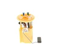 BOSCH 0 986 580 419 Impianto alimentazione carburante