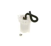 Pompa carburante nel serbatoio carburante elettrico 0 986 580 807 BOSCH per SAAB