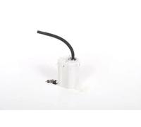 Pompa carburante nel serbatoio carburante elettrico 0 986 580 824 BOSCH per VW