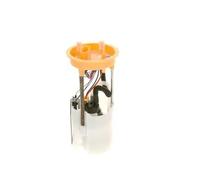 Pompa carburante nel serbatoio carburante elettrico 0 986 580 829 BOSCH per VW