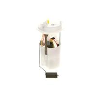 Pompa carburante nel serbatoio carburante elettrico 0 986 580 830 BOSCH per FIAT