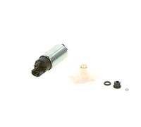 Pompa carburante nel serbatoio carburante elettrico 0 986 580 937 BOSCH