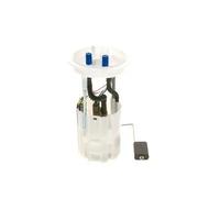 Pompa del carburante BOSCH 0 986 580 940
