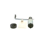 Pompa carburante nel serbatoio carburante elettrico 0 986 580 942 BOSCH