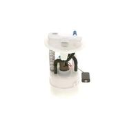 Pompa carburante nel serbatoio carburante elettrico 0 986 580 954 BOSCH