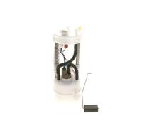 Pompa carburante nel serbatoio carburante elettrico 0 986 580 955 BOSCH