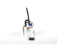 BOSCH Pompa carburante per CITROËN PEUGEOT TOYOTA CITROËN/PEUGEOT