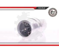 Pompa carburante nel serbatoio carburante elettrico 02SKV202 ESEN SKV per LANCIA
