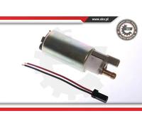 Pompa carburante nel serbatoio carburante elettrico 02SKV204 ESEN SKV per FORD
