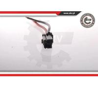 Pompa carburante nel serbatoio carburante elettrico 02SKV205 ESEN SKV per FORD