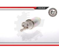 Pompa carburante nel serbatoio carburante elettrico 02SKV206 ESEN SKV per LANCIA