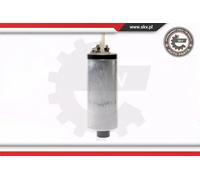 Pompa carburante nel serbatoio carburante elettrico 02SKV228 ESEN SKV per AUDI