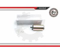 Pompa carburante nel serbatoio carburante elettrico 02SKV235 ESEN SKV per NISSAN
