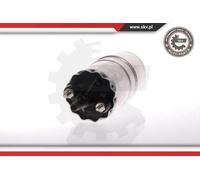 Pompa carburante nel serbatoio carburante elettrico 02SKV241 ESEN SKV per FIAT