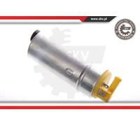 Pompa carburante nel serbatoio carburante elettrico 02SKV243 ESEN SKV per BMW 5