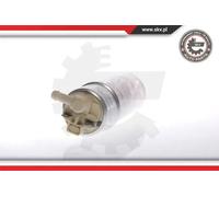 Pompa carburante nel serbatoio carburante elettrico 02SKV246 ESEN SKV per BMW 5