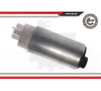 Pompa carburante nel serbatoio carburante elettrico 02SKV247 ESEN SKV per AUDI