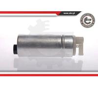 Pompa carburante nel serbatoio carburante elettrico 02SKV272 ESEN SKV per VW